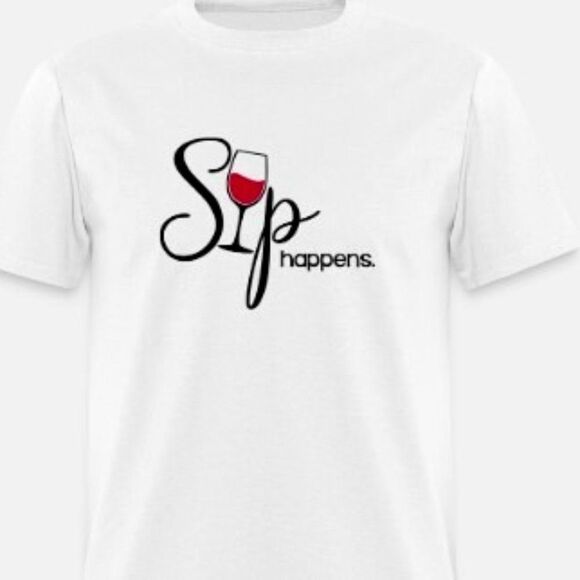 Sip Happens  - Picture 1 of 1